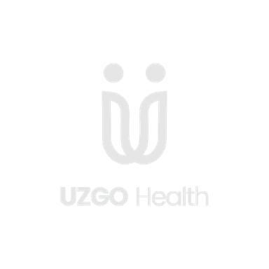 Uzgo logo